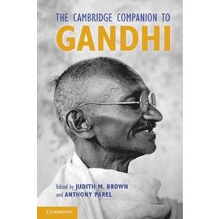 The Cambridge Companion to Gandhi
