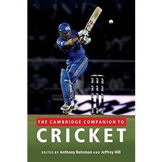 The Cambridge Companion to Cricket