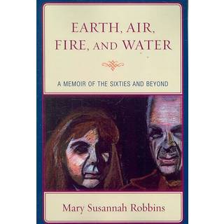 Earth, Air, Fire, and Water