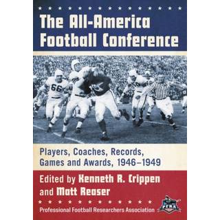 The All-America Football Conference