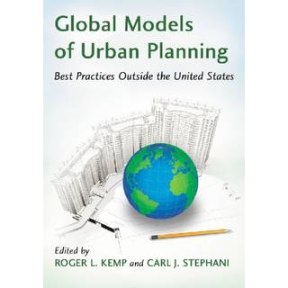 Global Models of Urban Planning