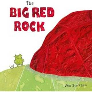 The Big Red Rock
