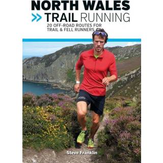 North Wales Trail Running