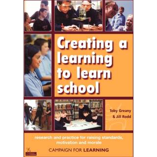 Creating a learning to learn school