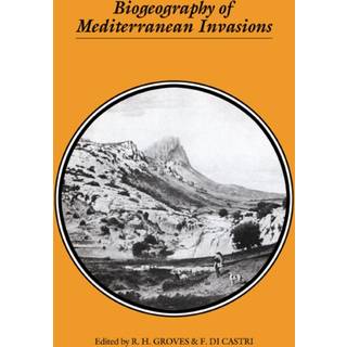 Biogeography of Mediterranean Invasions