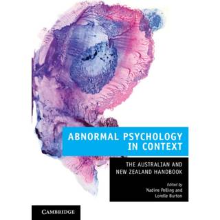 Abnormal Psychology in Context