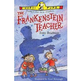 The Frankenstein Teacher