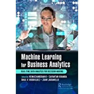 Machine Learning for Business Analytics