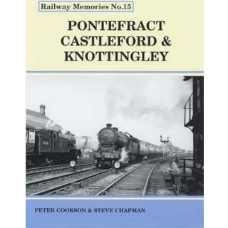 Pontefract, Castleford and Knottingley