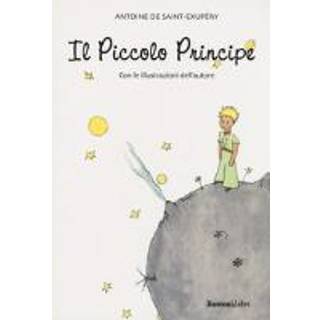 PICCOLO PRINCIPE TRANSLATION ROBERTA GAR