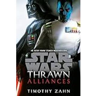 Thrawn: Alliances (Star Wars)