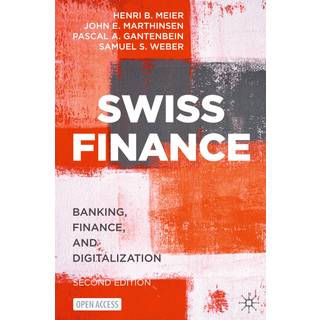 Swiss Finance
