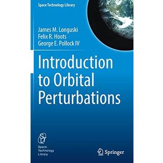 Introduction to Orbital Perturbations