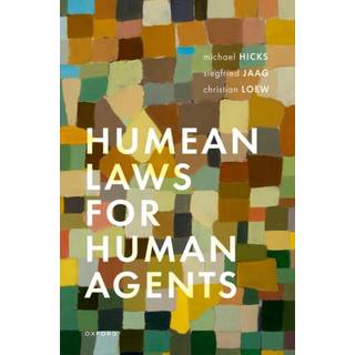Humean Laws for Human Agents