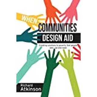 When Communities Design Aid
