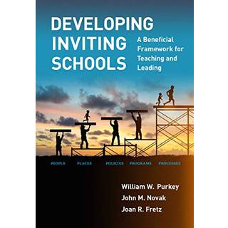 Developing Inviting Schools