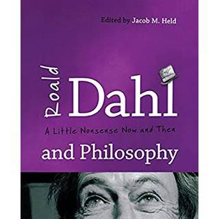 Roald Dahl and Philosophy