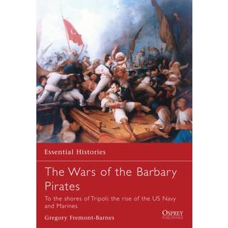 The Wars of the Barbary Pirates