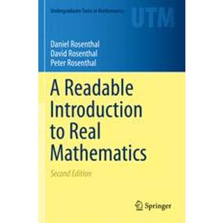 A Readable Introduction to Real Mathematics