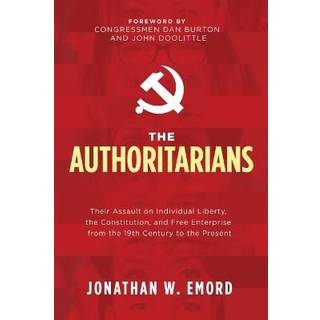 The Authoritarians