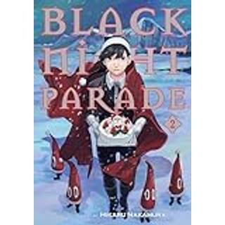 Black Night Parade Vol. 2