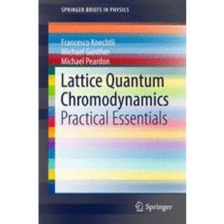 Lattice Quantum Chromodynamics