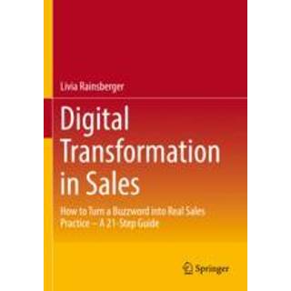 Digital Transformation in Sales