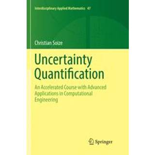 Uncertainty Quantification