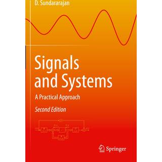 Signals and Systems