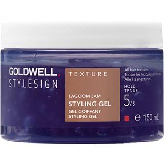 Goldwell Stylesign Texture Lagoom Jam Styling Hårgel 150 ml