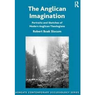 The Anglican Imagination