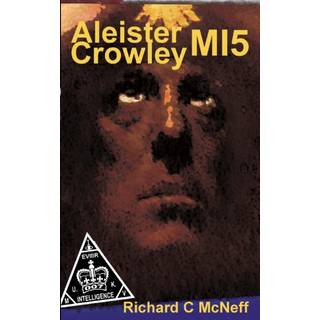 Aleister Crowley MI5