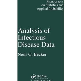 Analysis of Infectious Disease Data