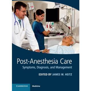 Post-Anesthesia Care