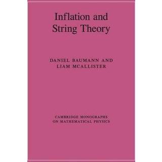 Inflation and String Theory