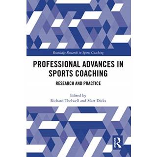 Professional Advances in Sports Coaching