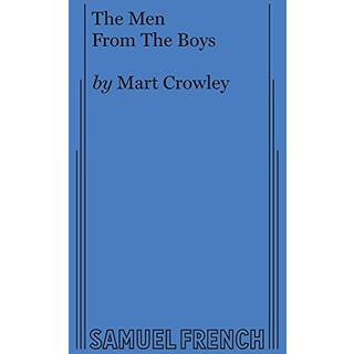 The Men from the Boys