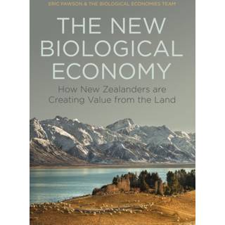 The New Biological Economy