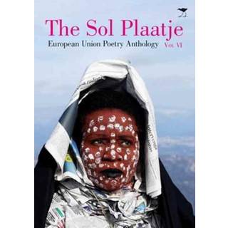 The Sol Plaatjie European Union poetry anthology