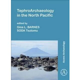 TephroArchaeology in the North Pacific