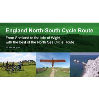 England North - South Cycle Route