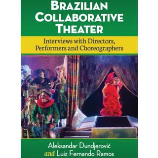 Brazilian Collaborative Theater