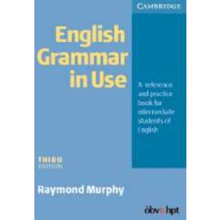 English Grammar in Use Without Answers