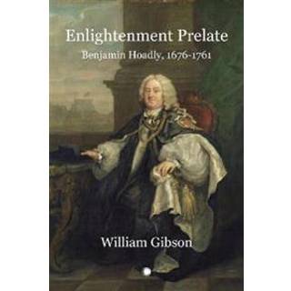 Enlightenment Prelate