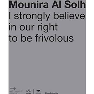 Mounira Al Solh