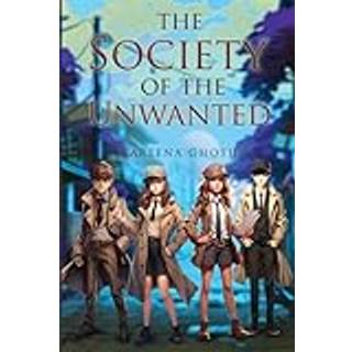 The Society of The Unwanted
