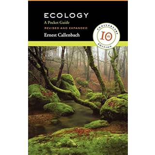 Ecology, Revised and Expanded