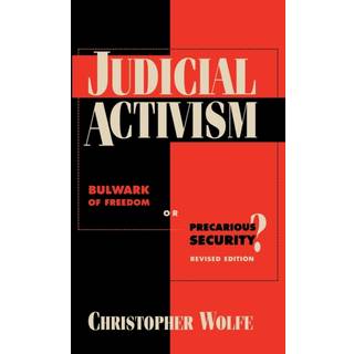 Judicial Activism