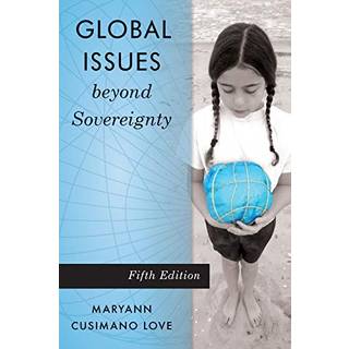 Global Issues beyond Sovereignty
