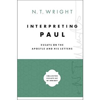 Interpreting Paul